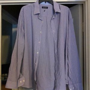 Nice Nautica Dress shirt